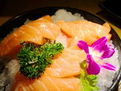 -昊·来了寿司(双楠2店)