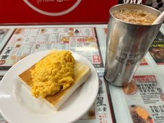 -华星冰室(湾仔店)