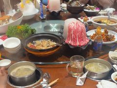 -东海怡品海鲜豆捞(星街坊店)
