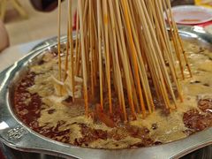 -袁记串串香(人民公园店)