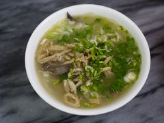 -郝刚刚羊杂割(柳巷店)