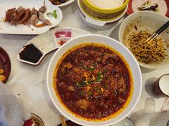 -大鸭梨烤鸭店(花园村店)