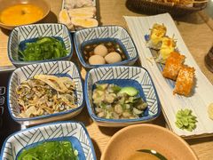 -温野菜涮涮锅(曲江大悦城店)