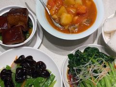 -泉上·发现DISCOVERY ·黔菜餐厅(银海元隆广场店)