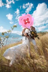 -帆拉斐婚纱摄影(春熙店)