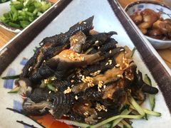 -毛辣果·贵州红酸汤牛肉火锅(西单店)