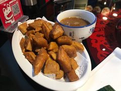 -北门涮肉·炭火铜锅涮肉(什刹海店)