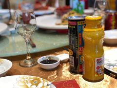 -阿外楼度假酒店-阿咖啡自助餐厅
