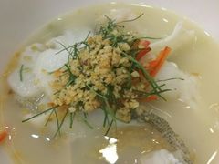 -祈胜邨•顺德鱼生•顺德菜(容桂店)