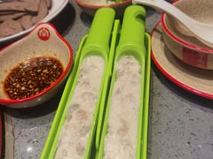 -羊来顺冰煮鲜羊 铁锅烀羊肉(中央大街店)