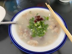 -何记羊汤馆(丽水佳源店)