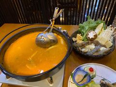 -大江户日本料理(吕厝店)