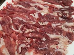 -三兴涮羊肉(荣安大街店)