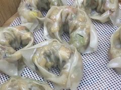 -面道赞宁海海鲜面(迎凤街店)