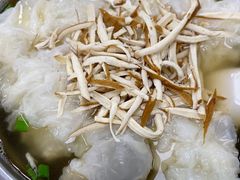 -荣巷小馄饨(荣巷店)