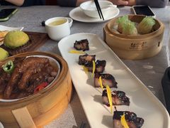 -晋江荣誉国际酒店·港誉茶餐厅