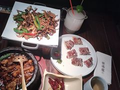 -桂满陇-十里风荷(合生汇店)