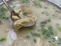 -胡世羊肉汤(南街店)