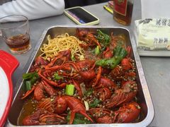 -呆虾王龙虾馆(南湖总店)
