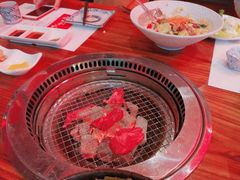 -热血兄弟·炭火烤肉(融侨中心店)