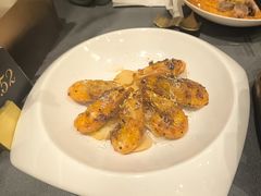 -A One Kitchen·南京精菜馆(晶丽酒店店)