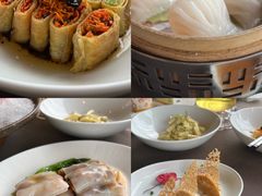 -三利音·东方司宴(外滩店)