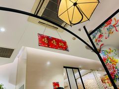 -东北人粗粮饺子坊(南山店)