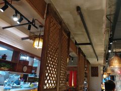 -老灶堂文创火锅(文艺路店)