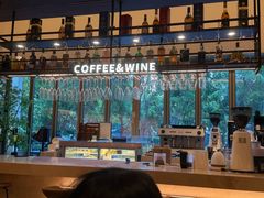 -向森咖啡·蛋糕·简餐