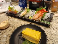 -合点寿司(美罗城店)