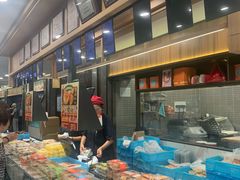 -王家沙点心店(南京西路总店)