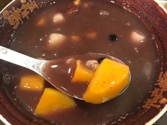 -鲜芋仙(苏州干将店)