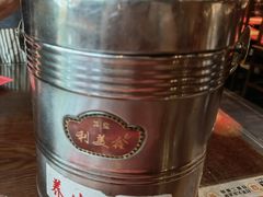-东北大院·东北菜(三台子店)