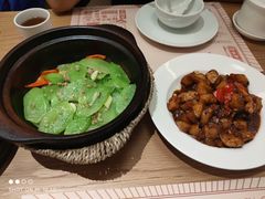 -顺风汤馆·广府粤菜(江宸天街店)
