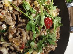 -熊记虾王·小龙虾(东晓南店)