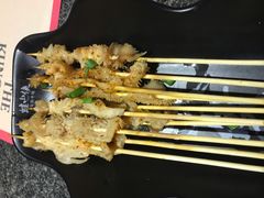 烤牛肚-蛙小侠(柳州万象城店)