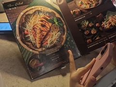 -Tegu泰古莲·泰国餐厅(红山6979店)
