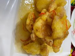 -九妹农家大铁锅东北菜(江湾店)