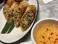 越南炸春卷-PHO爺·越南料理(亦庄大族广场店)