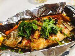 -白氏兄弟烧烤(富康路总店)