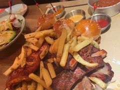 -Devils’ Brewery小恶魔精酿啤酒(武汉天地店)