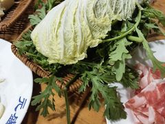 -元盛居(生态大街店)