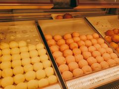 -東更道点心行(崂山丽达店)