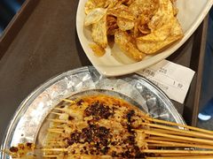 -小街天府(西工小街店)