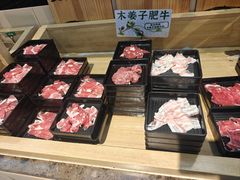 -爱伲牛肉火锅自助(景洪店)
