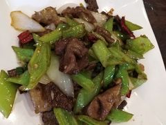 -刘妈菜馆(磁器口店)