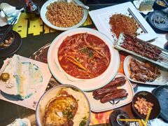 -嘎嘎鸭脑壳江湖菜(五里店)