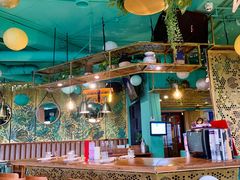 -烛影拾光观景餐厅·创意菜·摄影·小提琴(大唐不夜城店)