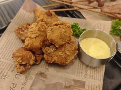 -豪客来牛排(府河店)