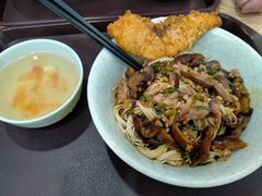 -晓午阳常熟炒浇面(红庙店)